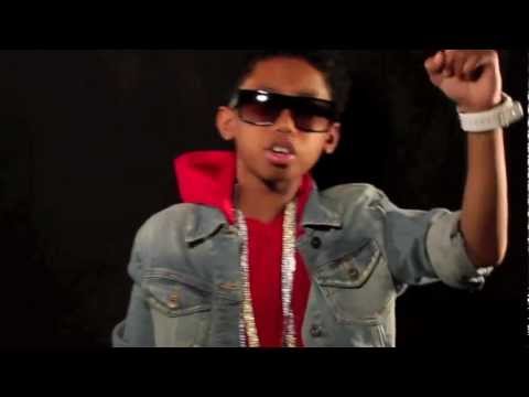 LIL KING- **NEW** ft. Jacob Latimore "The One" OFFICIAL video