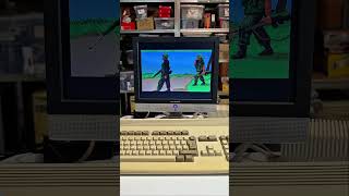 #lostpartol #commodoreamiga Jeden z najlepszych amigowych soundtracków