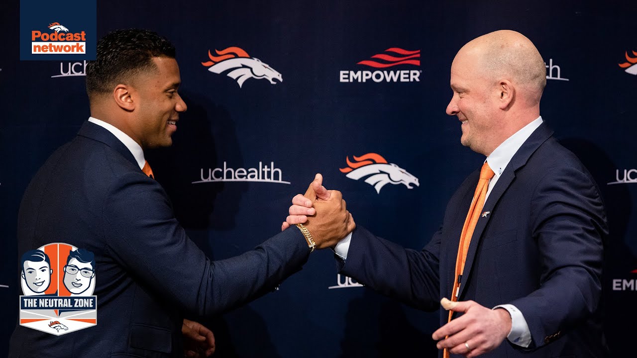 What the Broncos must accomplish during their offseason program | The ...