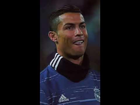 Anh 7 CR7 SIUUUUUUUUUUUUUUUUUUUUUUUUUU - YouTube