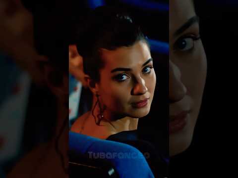 Amazing ELIF OMER Kara Para Ask Tuba Büyüküstün Tubabüyüküstün Shorts Turkishdrama 