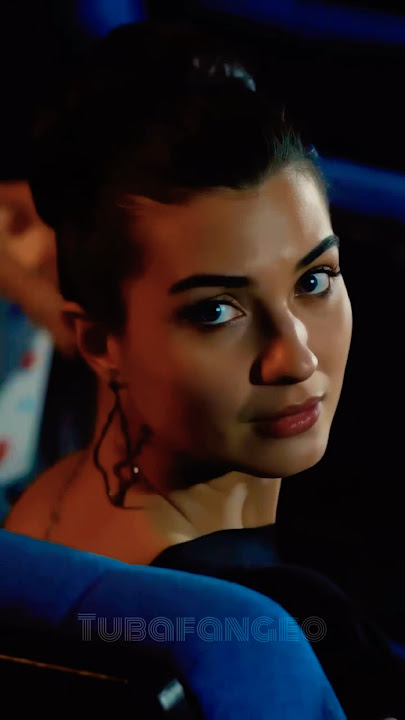 Amazing ELIF & OMER🌹Kara Para Ask🌹Tuba Büyüküstün #tubabüyüküstün #shorts #turkishdrama