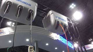 オートサービスショー2015㈱ヤマダコーポレーション様1/5