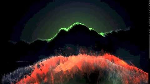 Nikolay Popov - "ANF-93" for ensemble and electronic (2014)