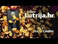 Hrvatska Lutrija - EUROJACKPOT - YouTube