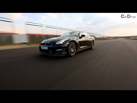 Car Drive Автомобильный Журнал