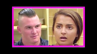 Famous ' Shore ' Sneak Peek: Josh Floribama Buoni Flips out on Nilsa Prowant calling her Ex Net Worth