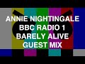 Miniature de la vidéo de la chanson 2013-10-18: Bbc Radio 1 Annie Nightingale, I Am Legion Guest Mix