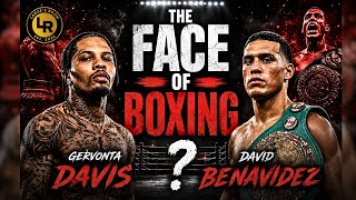 WHO IS THE FACE OF BOXING RIGHT NOW? 👀🥊