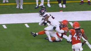 Hip Drop: The Tackle That Changed The NFL