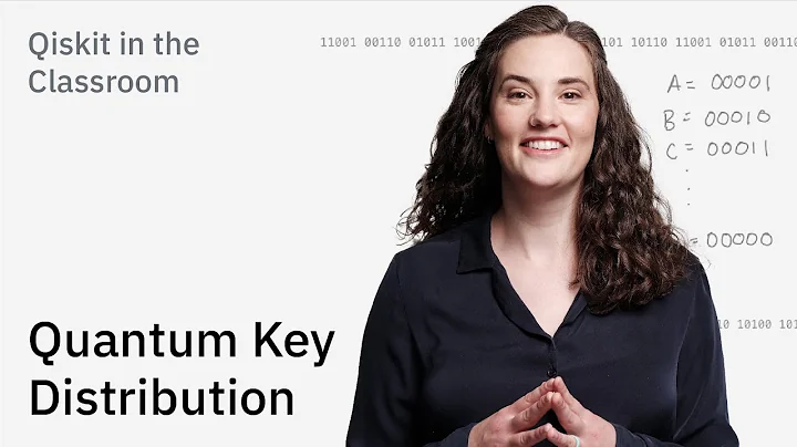 Outsmarting Hackers: Quantum Key Distribution Explained