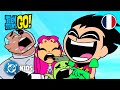 Les Farces Qui Dérapent Teen Titans Go En Français DCKidsFrançais Les Farces Qui Dérapent Teen Titans Go En Français DCKidsFrançais