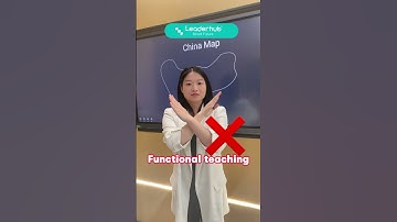 Interactive Flat Panel  Digital Board For Classroom - Smart Board For Teaching - Touch Board