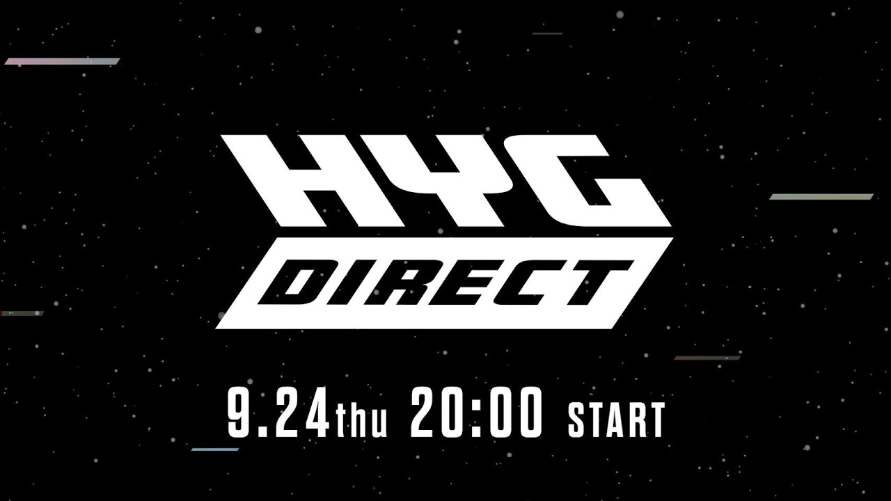 HYG Direct(ハイゲダイレクト) #3