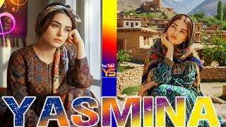 🎵 Ясмина Подшоҳи - Хубон Cover Аҳмад Зоир Нав 2025 Yasmina New Song Resimi