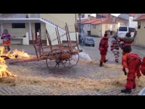 carnaval de MUR&Ccedil;&Oacute;S Fevereiro 15, 2015