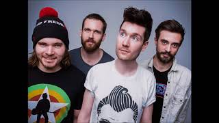 Bastille - Quarter Past Midnight live on BBC Radio 2 12/05/2018