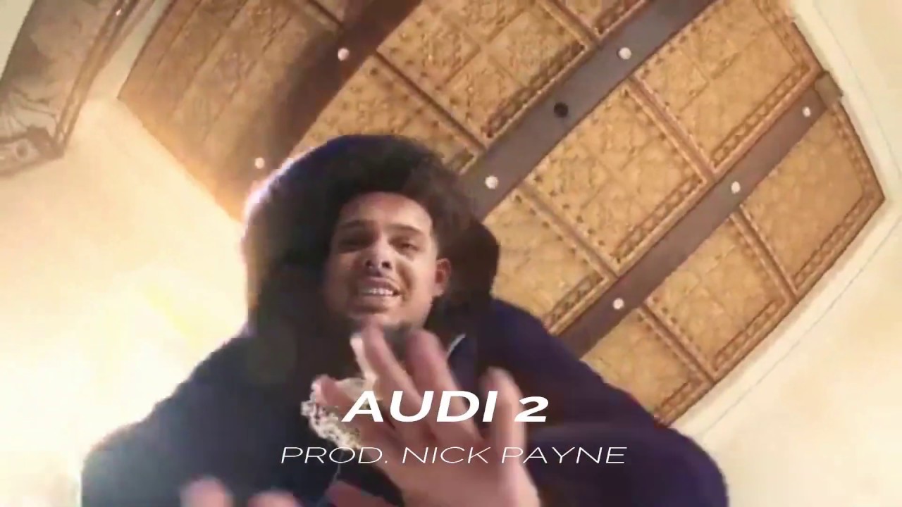 Audi 2 smokepurpp