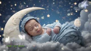 Sleep Music For Babies | Lullaby for Babies to Fall Asleep in 5 Min Music for Brain Development #007