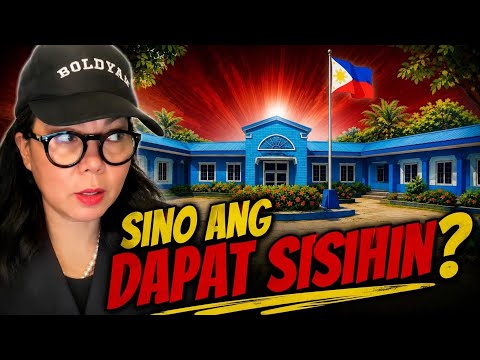 TACLOBAN SH00TING SI KIKO MATCHING BA DAPAT ANG SISIHIN?