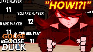 Jaiden SLAMS Her Desk Because Of Her BAD LUCK