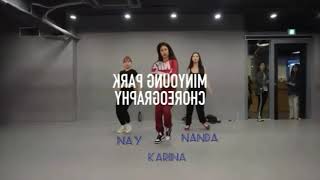 Download Lagu [Taki taki] dance mirror slow MP3