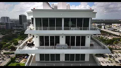 The Hamilton Penthouse Collection