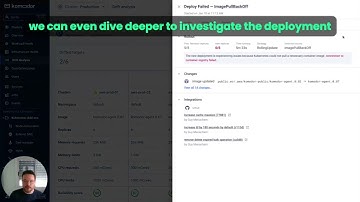 Klip: Drift Management with Komodor