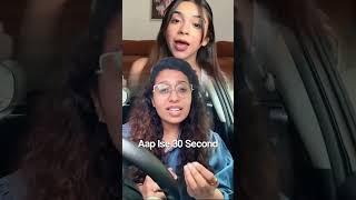PCOS is not content. It’s a real condition.