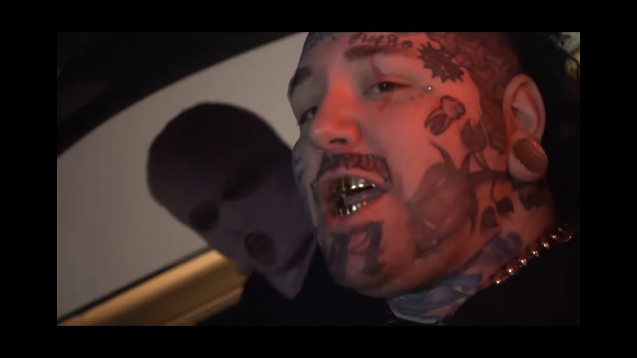 Crewsont - Another Level (Official Music Video) @Shotbyblanco33