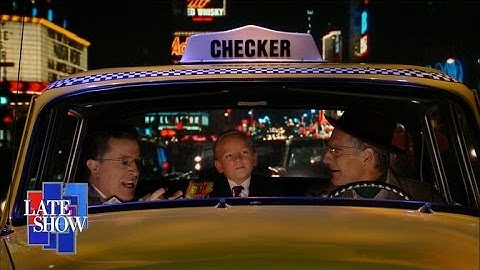 "Quantum Leap" Returns with Scott Bakula as Sam Beckett