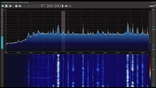 Kbs晋州第1ラジオ河東　Hlcj　97.3Mhz　20230506　1159Jst