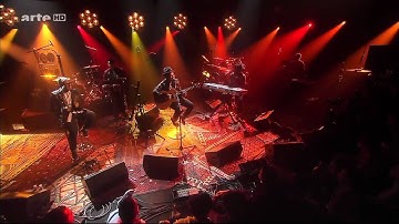 Bruno Mars - The Lazy Song (live)