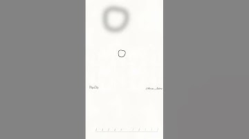 Ball loop Credit-FlipaClip#makethisgoviral #loop #shorts