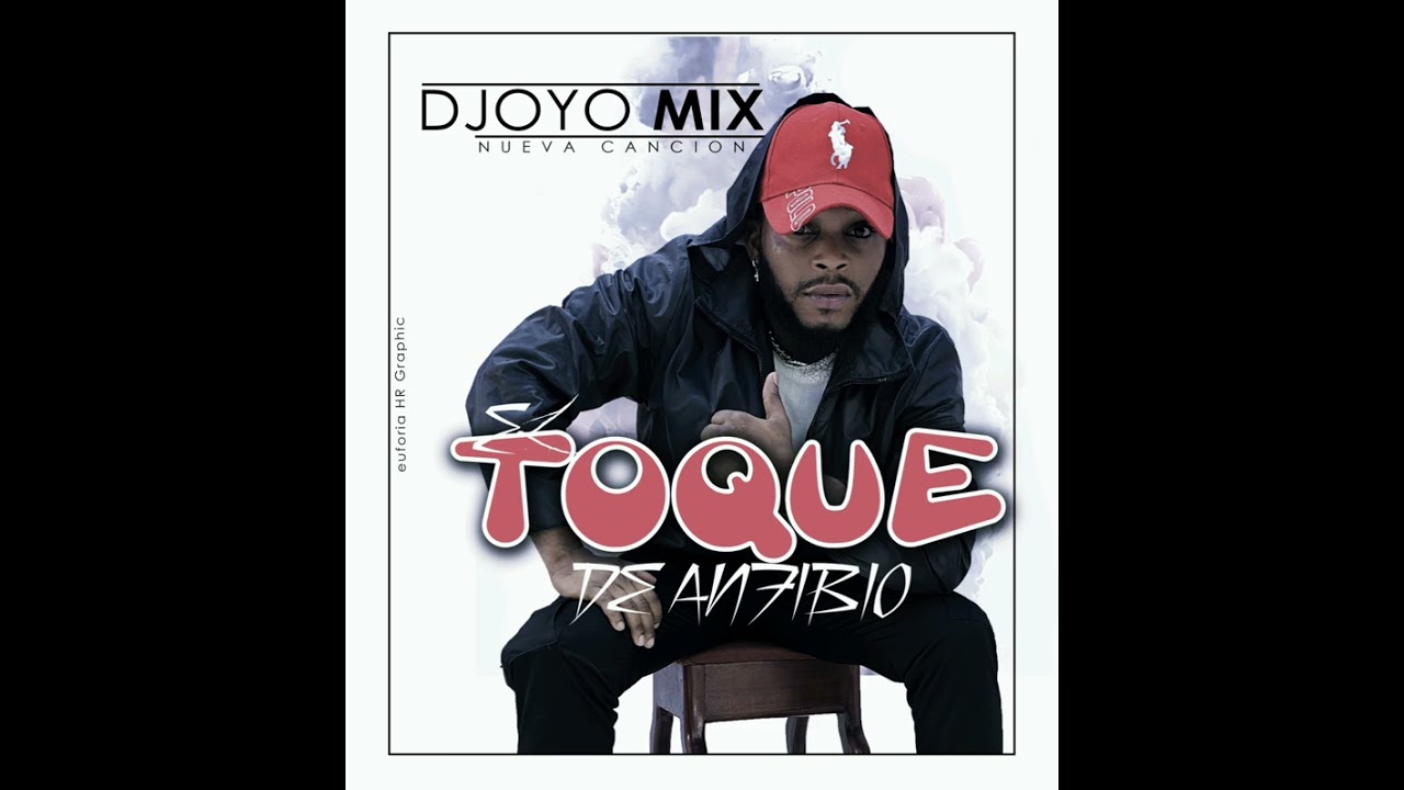 Djoyo_Mix_ El Toque de Anfibio_ AUDIO #toquedeanfibio #audio #djoyomix #guineaecuatorial #malabo #5k