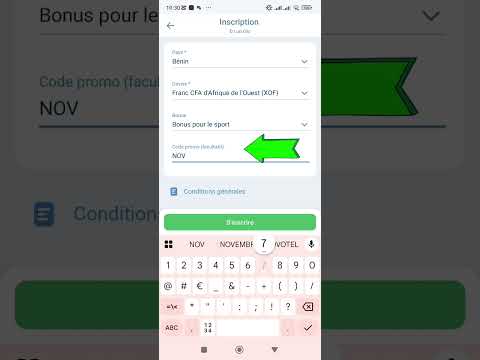 Profitez du bonus de bienvenue 1xBet CI pour maximiser vos gains en Côte d'Ivoire