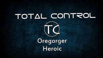 Oregorger Heroic