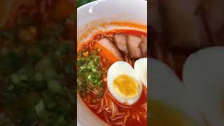 Ramen Noodles Y Ramen