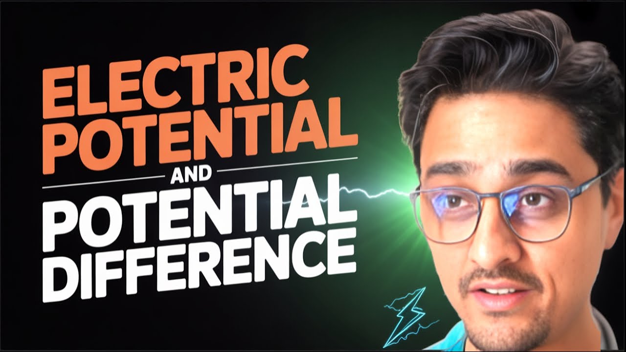 Electric Potential And Potential Difference Class 10 NCERT Electric potential and potential difference class 10 ncert