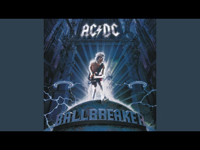 AC/DC - Love Bomb