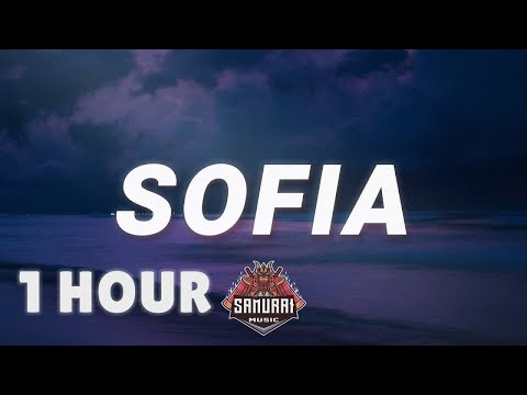 [ 1 HOUR ] Clairo - Sofia (Lyrics)  I think we could do it if we tried