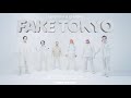 iamSHUM & O-MENZ / FAKE TOKYO (Official Music Video)