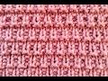 Tutorial -- Easy Reversible Knitting Pattern for beginners  (70)