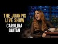 The Juanpis Live Show - Entrevista a Carolina Gaitán