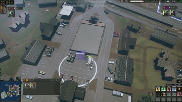 Cepheus Protocol BETA BRANCH Playthrough. EP 1