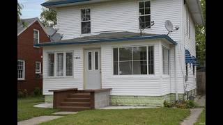 1604 Frances Avenue Elkhart, IN Homes for Sale | http://cressyeverett.com