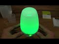 Anypro 100ml Essential Oil Diffuser