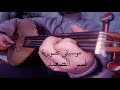 موسيقي حزينة جدا من مسلسل نسر الصعيد اكتئـــــاب يا عم الحاج ♫♫