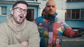 🔥🔥 | PLK - A la base (clip officiel) | REACTION!!
