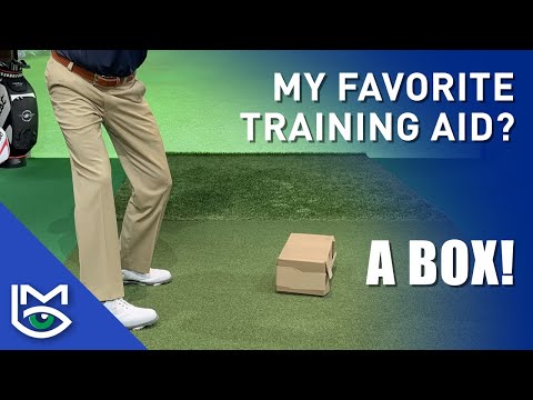 Fixing Over the Top with Only a BOX with Michael Breed - YouTube